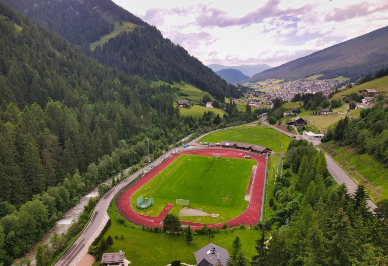 Giornale di Sicilia: “Palermo, Inzaghi starts again from Val Gardena:...