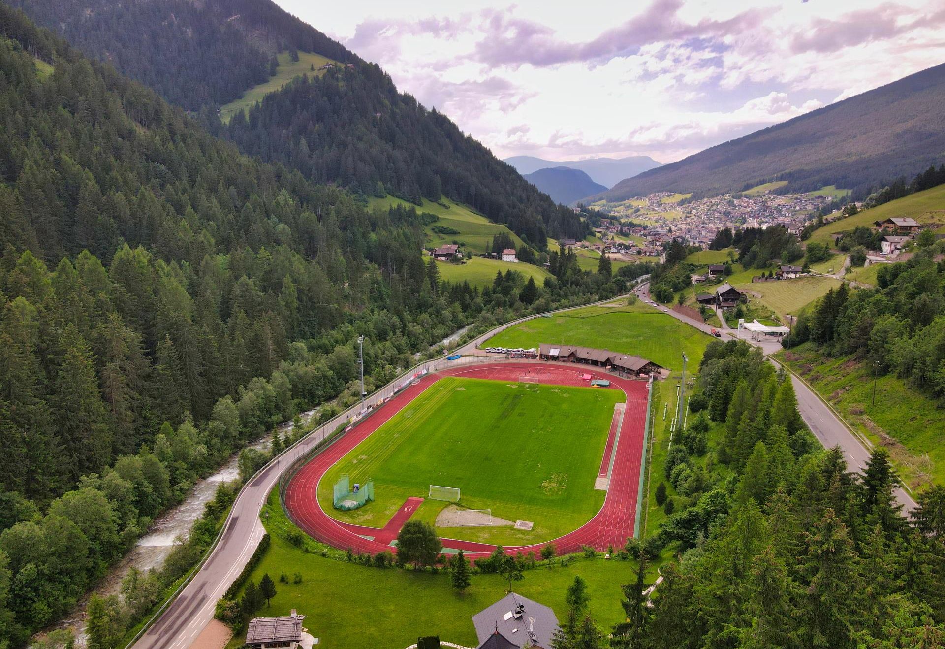 Giornale di Sicilia: “Palermo, Inzaghi starts again from Val Gardena:...