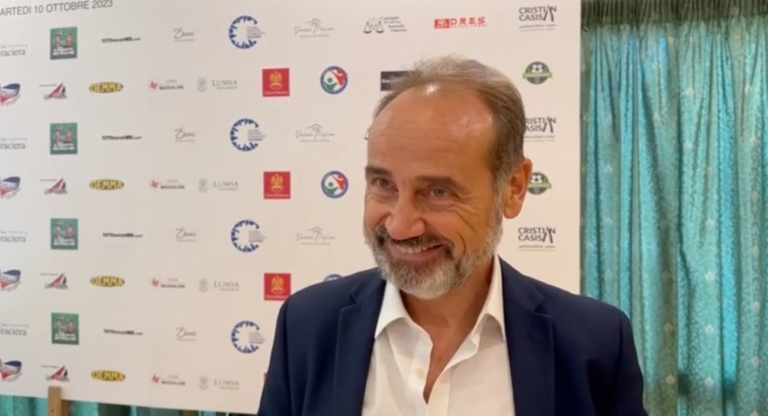 Lupo: “Palermo is the disappointment of this season”