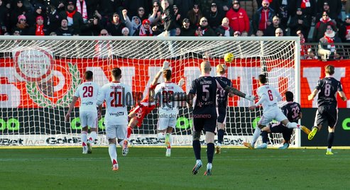 Giornale di Sicilia: “Palermo, the away problem has weighed on the...