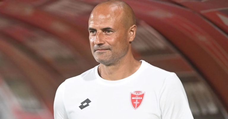 Monza, Bianco: “Today football went against us”