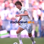 Johnsen: “It took me too long, but what a thrill to score at Barbera”