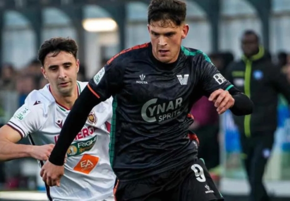 Venice, Adorante will miss the match against Palermo