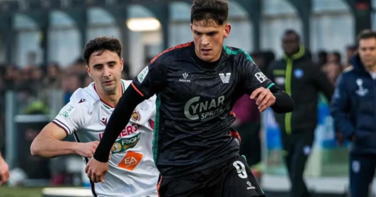 Venice, Adorante will miss the match against Palermo