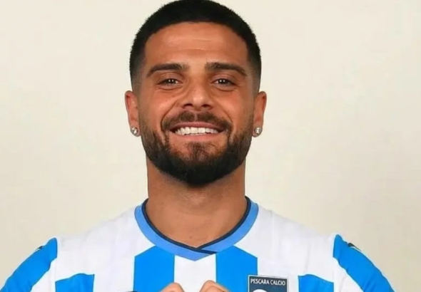 Pescara, the rigor of discord: the Insigne case breaks out