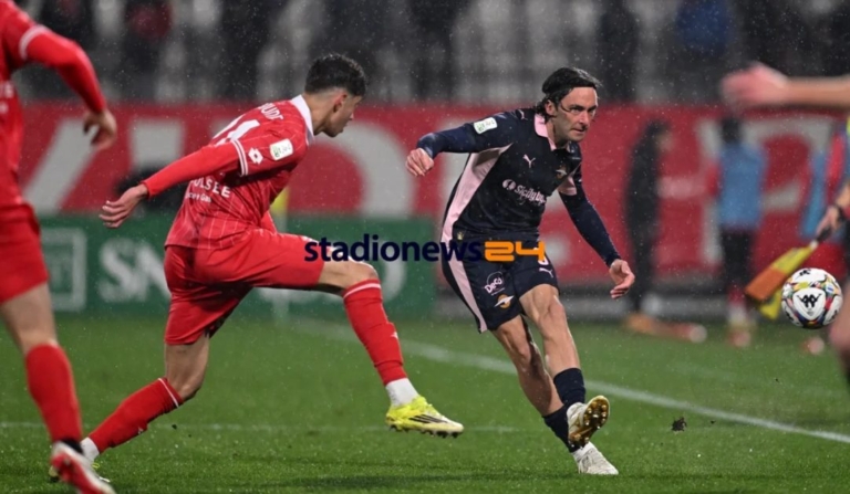 Palermo, one last mission: catch up with Monza to 'change' the...