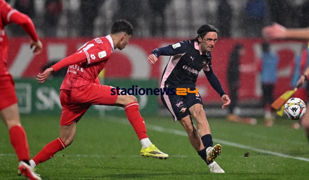 Palermo, one last mission: catch up with Monza to 'change' the...