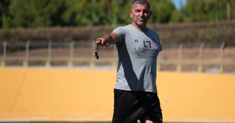 Athletic Palermo, last of the championship in Ragusa. Ferraro: “Proud...