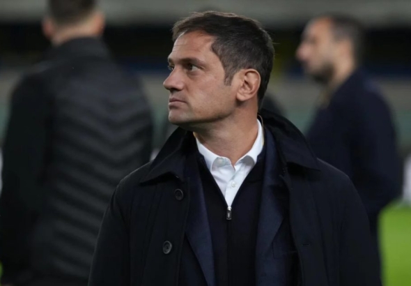 Venice in Serie A, the sporting director Antonelli: “We also want to...
