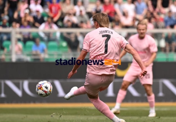 GdS – “Palermo, show attack: the hat trick has been missing since...