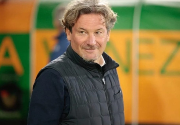 Stroppa: “We must congratulate Frosinone, Monza and Palermo”
