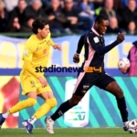 Gyasi and Adorante disqualified, will miss Venice - Palermo