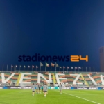 Palermo, information for fans for the away match in Venice: guest...