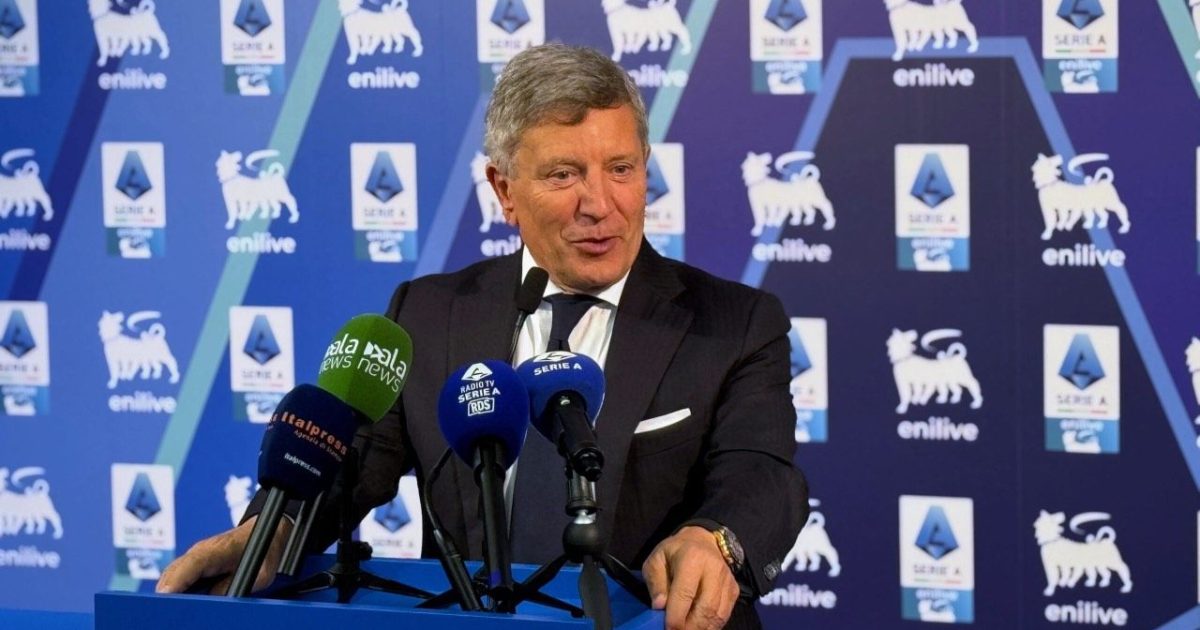 Simonelli: "Our football is attractive. There are many foreign...
