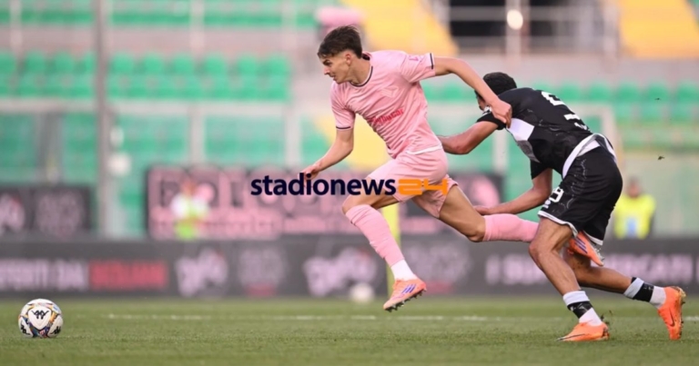 Venice – Palermo, the probable lineups: the attack is a puzzle