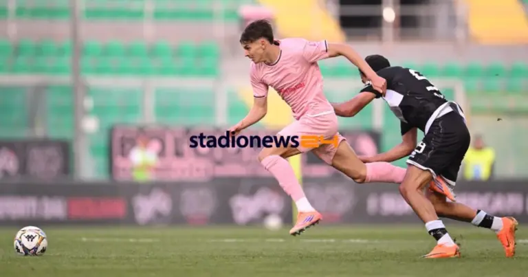 Venice – Palermo, the probable lineups: the attack is a puzzle