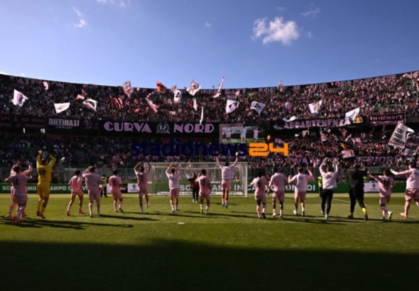 Repubblica – Playoff fever. Hunt for the ticket to the pink semi-final