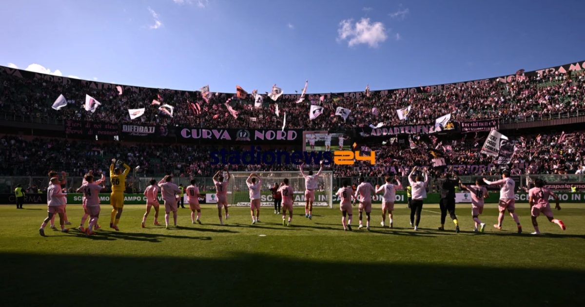 Repubblica – Playoff fever. Hunt for the ticket to the pink semi-final