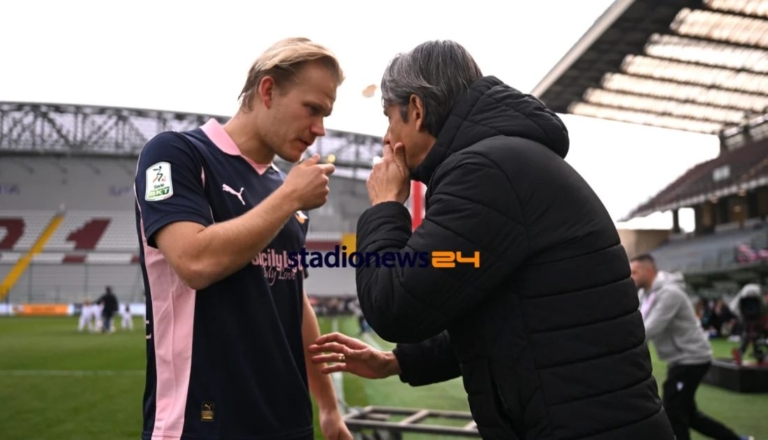 Venice – Palermo, the night of the exes: from Inzaghi to Pohjanpalo,...