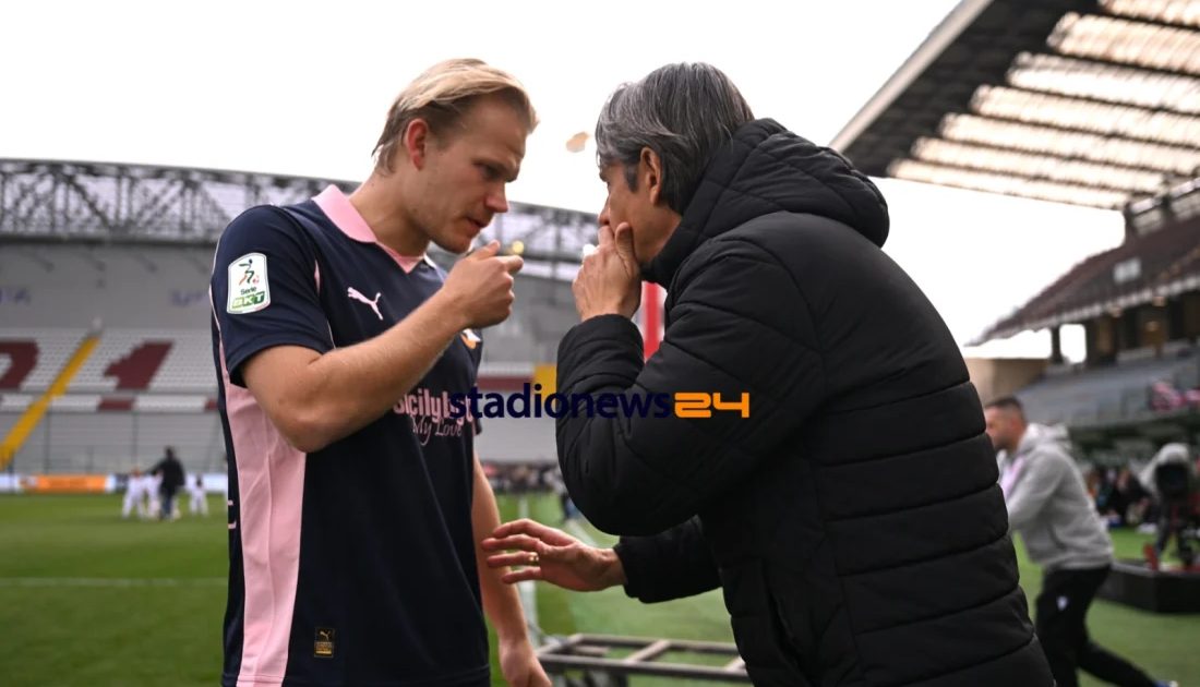 Venice – Palermo, the night of the exes: from Inzaghi to Pohjanpalo,...