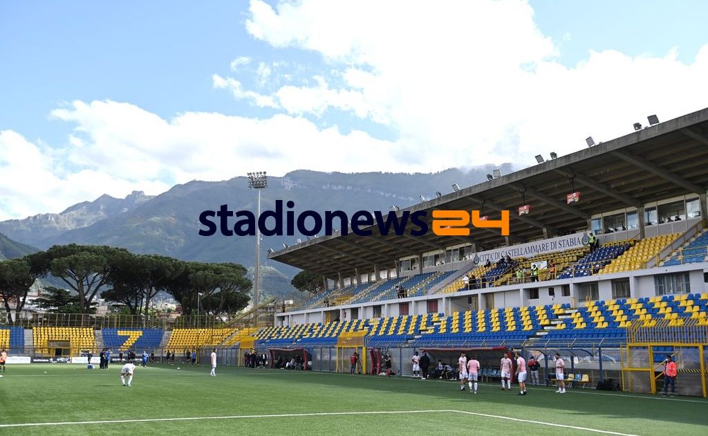 Juve Stabia, the response to the referral: "Extraordinary result if...