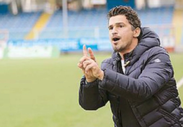 Di Napoli: "The playoffs are a lottery, but Palermo cannot hide"