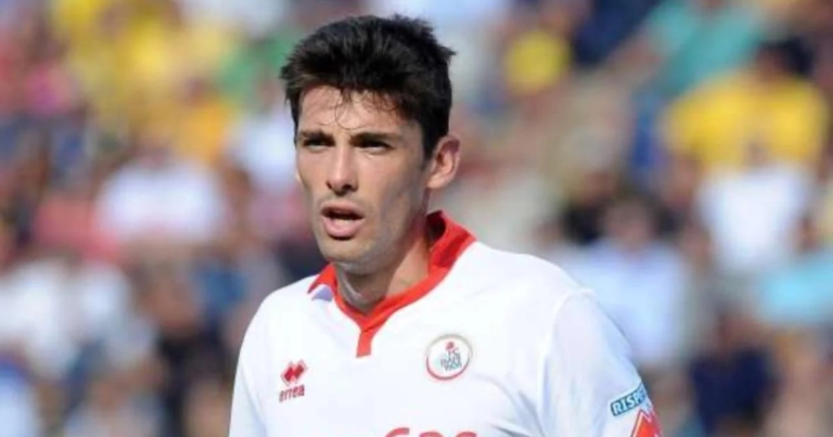 Sciaudone: "Playoffs? Monza are slightly favourites, but Palermo..."