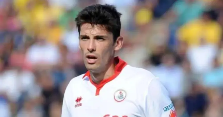 Sciaudone: "Playoffs? Monza are slightly favourites, but Palermo..."