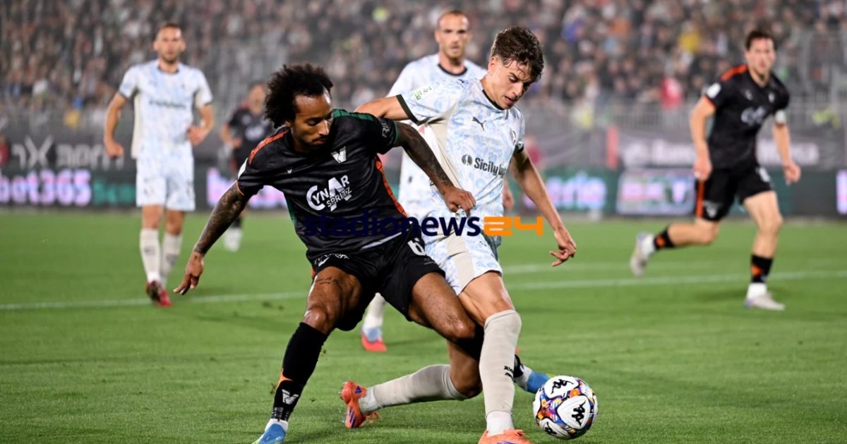 Vasic: "We should have been nastier, now let's look to the future. We...