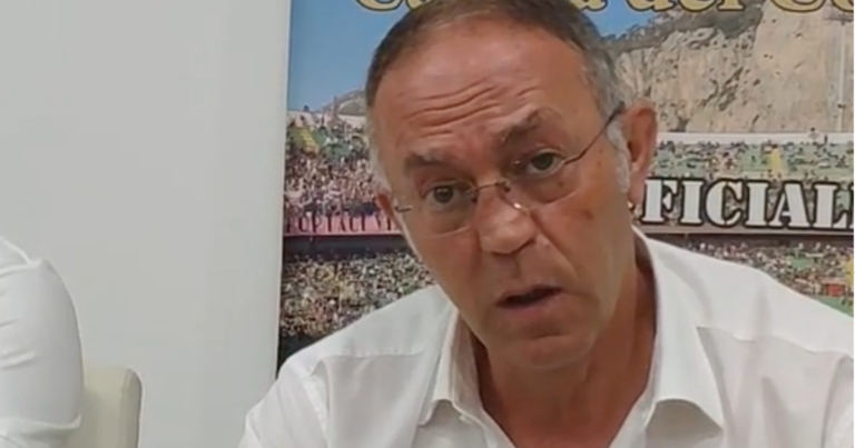 Castagnini: "I had already won against Palermo and the emotions are...