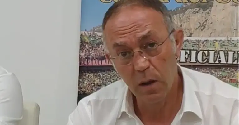 Castagnini: "I had already won against Palermo and the emotions are...