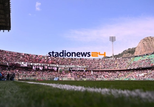 Palermo, “Barbera” opens its doors to fans: open-door training on...