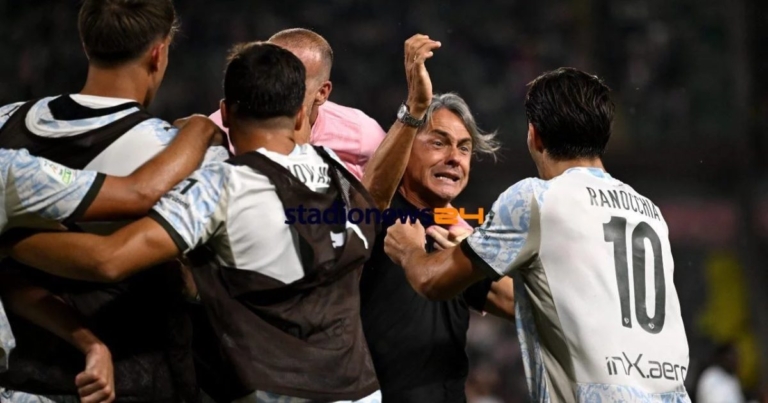 Palermo in the playoffs with a clear head: never like this time do...