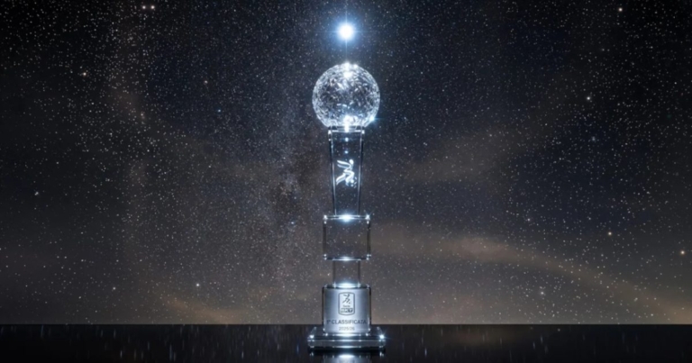 Serie B, the Nexus Cup arrives: a crystal trophy also for the...