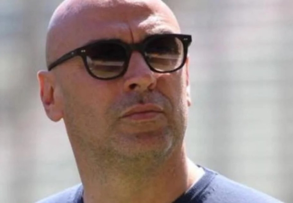Giannitti: "Playoffs? Monza has 5% more than the others"