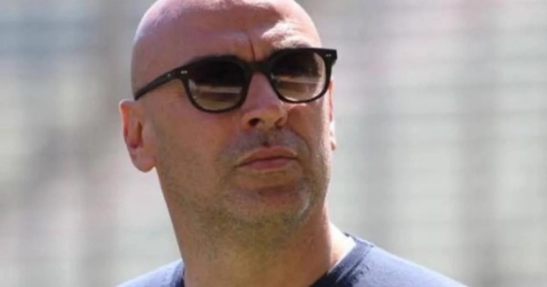 Giannitti: "Playoffs? Monza has 5% more than the others"