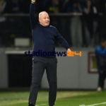 Frosinone, Alvini: “The most consistent teams with the best football...