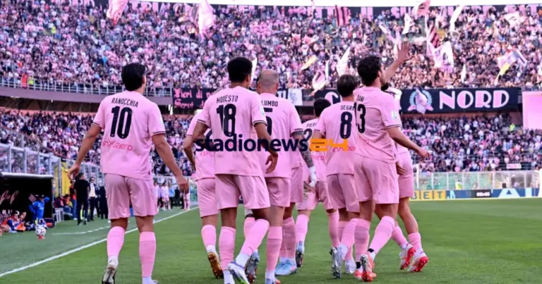 GdS – “Palermo, this time it can be done: heart and courage are...