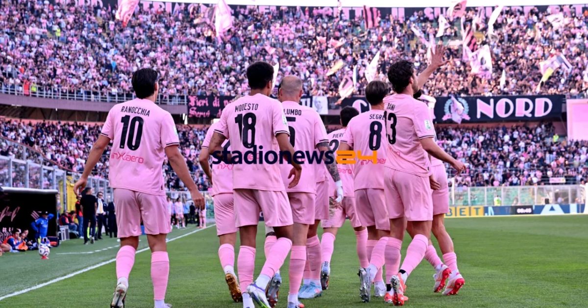 GdS – “Palermo, this time it can be done: heart and courage are...