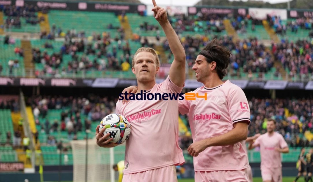 Gazzetta – “Record-breaking Serie B, Pohjanpalo contributes with...