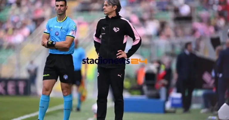 Inzaghi: “We will try to do our best to realize our dream”