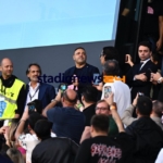 Miccoli: “I thank Palermo and Mirri, now I have many projects with...