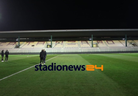 Catanzaro – Avellino Regulations: what happens in case of a tie, who...