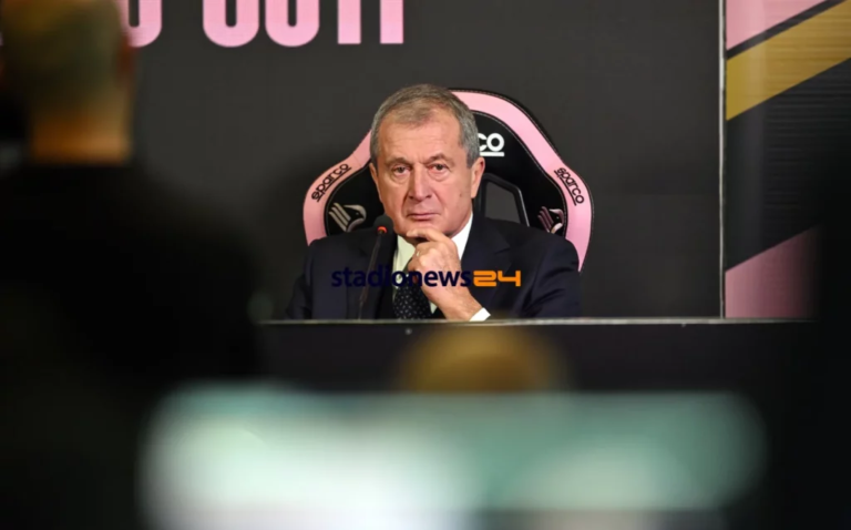 Palermo, from deputy Pohjanpalo to the defense: Osti's priorities on...