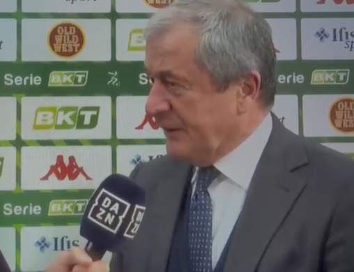 Venice-Palermo, Osti: «We had a very good championship, we want to...