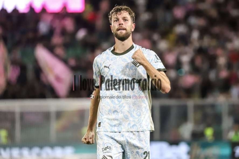 Repubblica: "Palermo, turnover in Venice. But the objective is to...