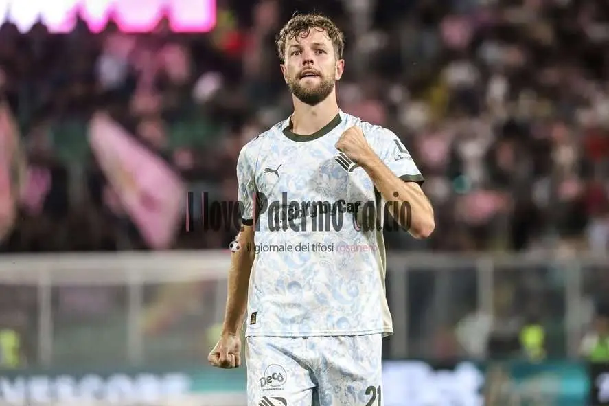 Repubblica: "Palermo, turnover in Venice. But the objective is to...