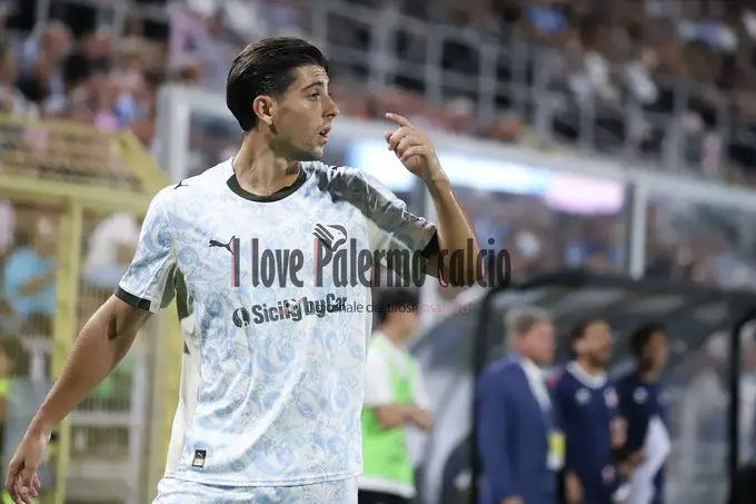 Catanzaro-Palermo LIVE, Serie B Playoff semi-final: live news and...