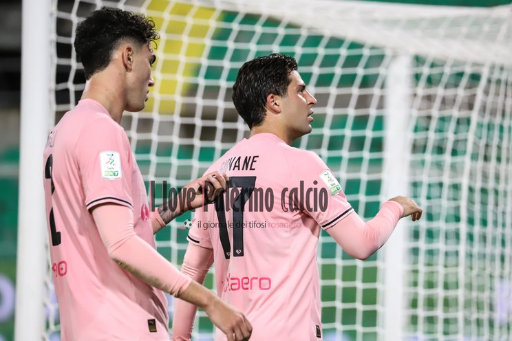 Giornale di Sicilia: “Palermo-Catanzaro, the probable lineups:...