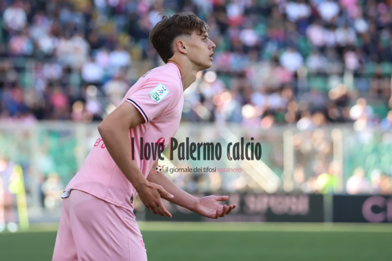 Corriere dello Sport: "Palermo, turnover and playoff tests in Venice....
